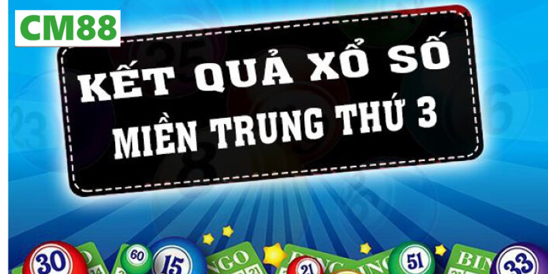 Cách Thức Chơi Xổ Số Miền Trung