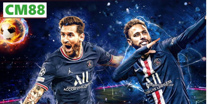 Giới thiệu tổng quan về Cmd368 Sport